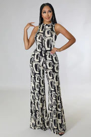 Jolie Jumpsuit