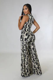 Jolie Jumpsuit