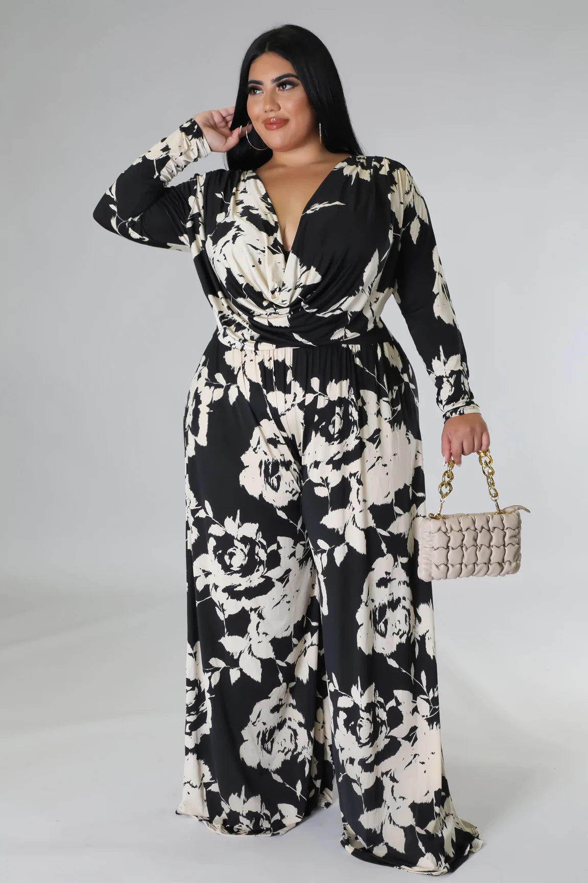 Beautiful Rose Set (Curvy)