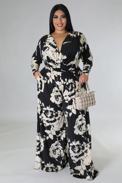 Beautiful Rose Set (Curvy)