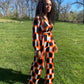 Tangie Jumpsuit