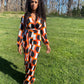 Tangie Jumpsuit
