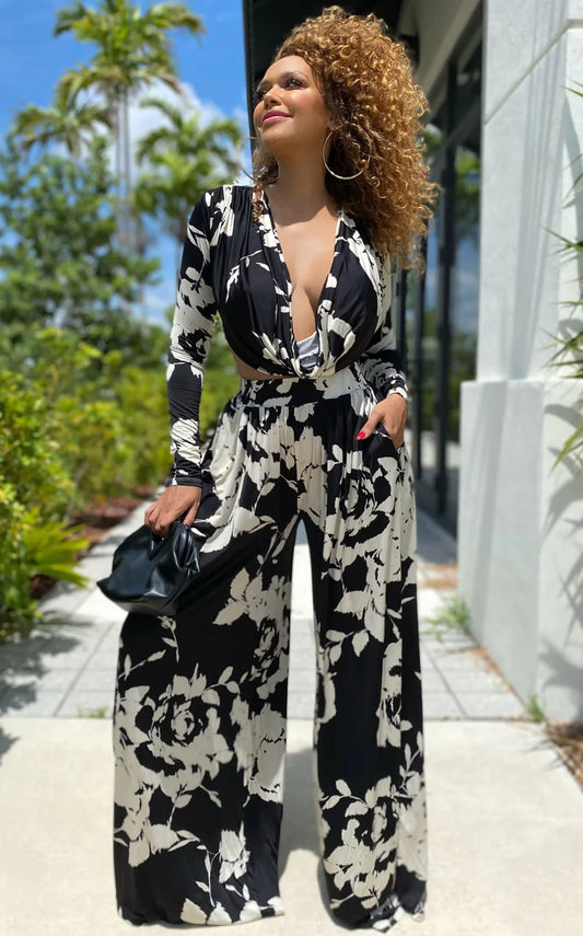 Beautiful Rose Set