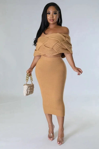 Classy Lady Set