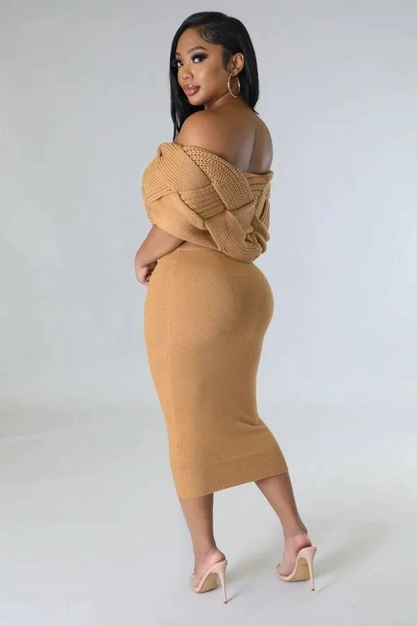 Classy Lady Set