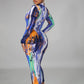 Shena Dress