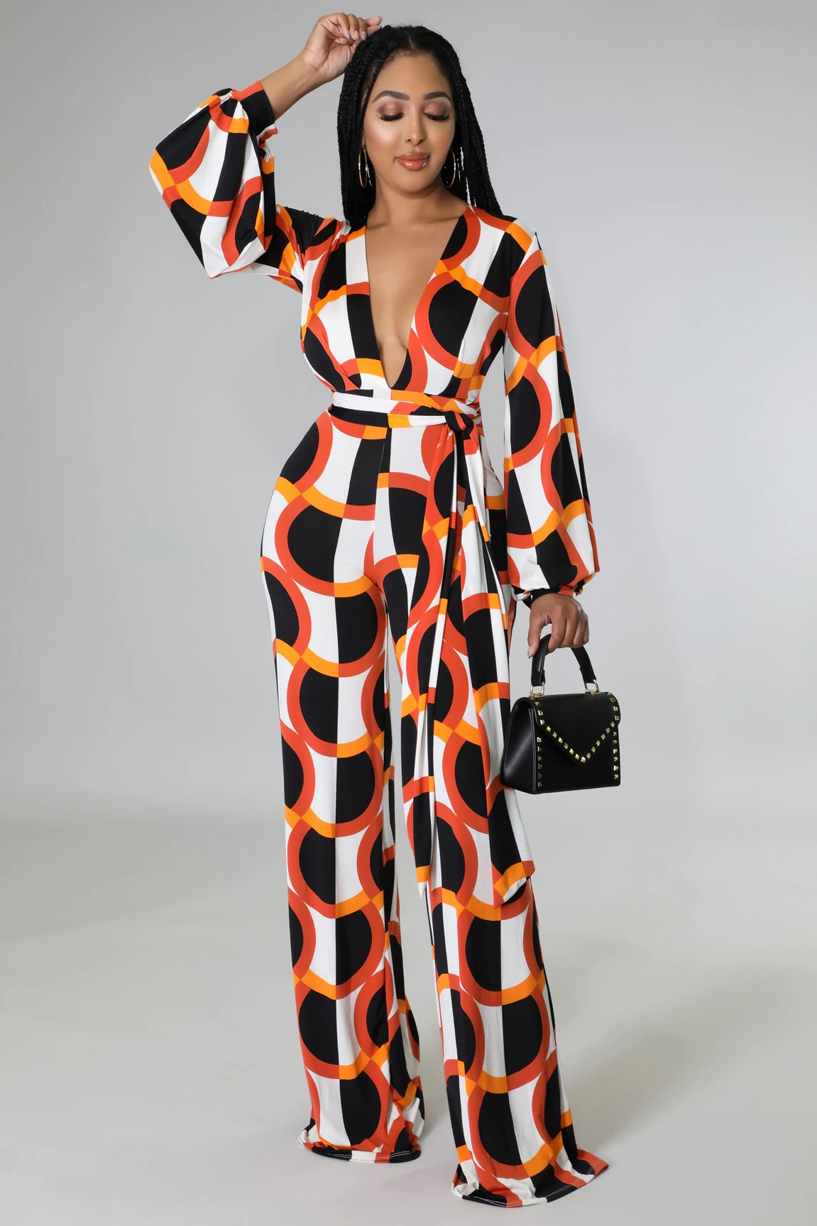 Tangie Jumpsuit