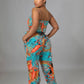 Loving All Night Long Jumpsuit