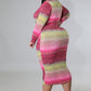 Shaniya Dress (Curvy)